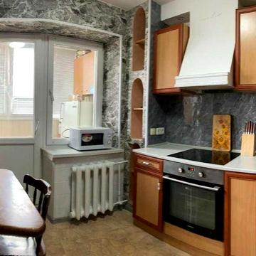 БЕЗ%! Простора 3-на квартира, вул. Доманицького, швидкісний трамвай!