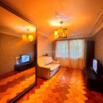 Срочная продажа! 7 Фонтана/Клубничный пер красный кирпич 2 ком 56м 1/5 ЖК 7 Фонтана Клубничный переулок