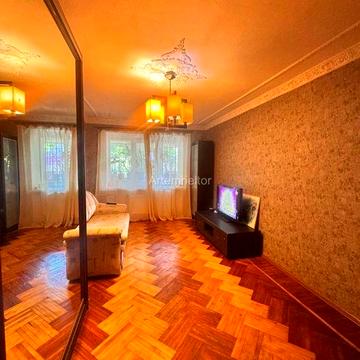 Срочная продажа! 7 Фонтана/Клубничный пер красный кирпич 2 ком 56м 1/5 ЖК 7 Фонтана Клубничный переулок