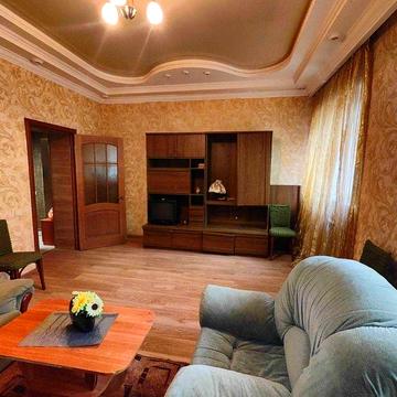 ЗДАМ 2-ох кімнатну квартиру по пров.Дружному