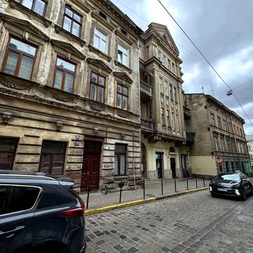 Сильвестра Гавришкевича вул., 6