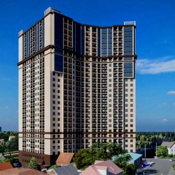 ЖК Посейдон , продаж- 1к,море 300м.Власник ЖК Посейдон