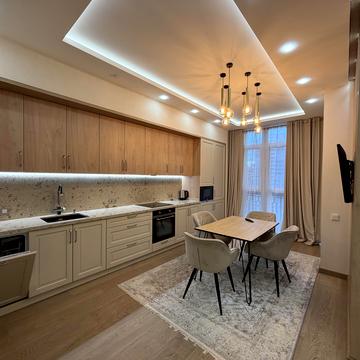 Аркадійське плато вул. (Гагаринське плато), 9