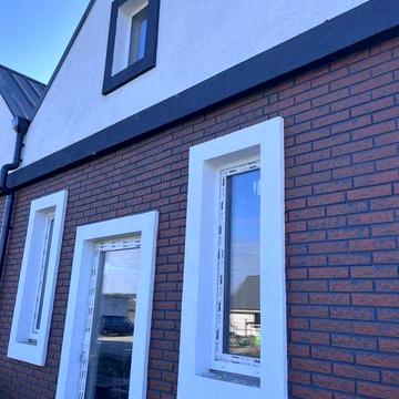 Продам чудовий таунхаус за супер ціною – всього 16 000 $!