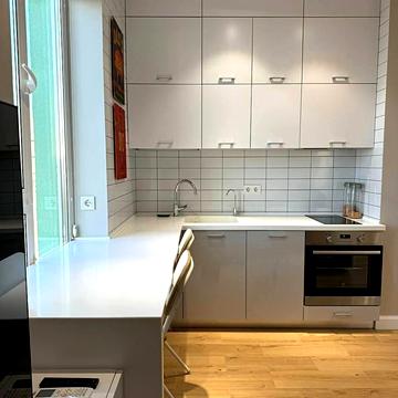 Соборності просп. (Воззєднання), 17