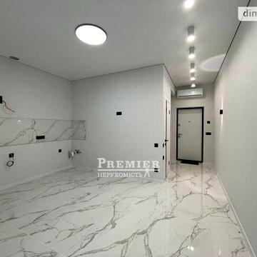 Продаж 1к Квартира Дачна вулиця ЖК Пространство на Дачной