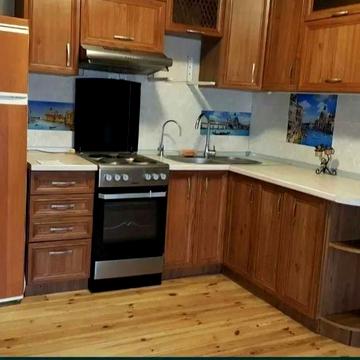 Квартира, Соломянський район