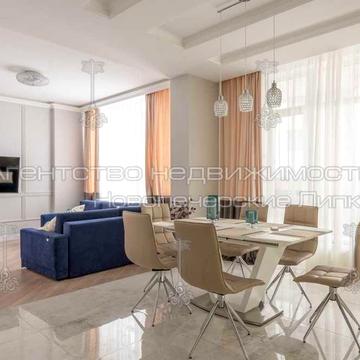 Аренда квартиры 150м2 Новопечерские Липки Драгомирова, 14 Печерск