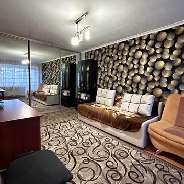 Довгострокова оренда 1к Квартира Гліба Бабича (8-го Березня (Центр)) вулиця