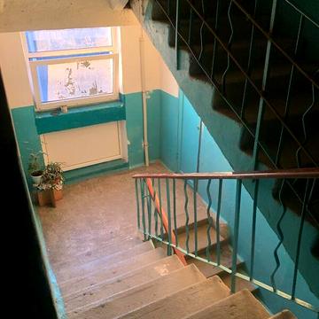 Продаж 1к Квартира Парусна вулиця