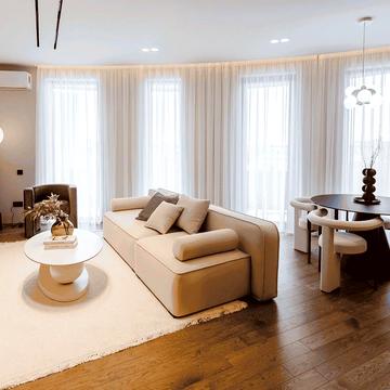 Юрія Гойди вул., 10