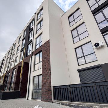 Зелена вул., 17