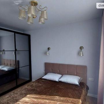 Довгострокова оренда 2к Квартира Перлинна вулиця ЖК Пятая жемчужина