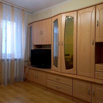 Довгострокова оренда 2к Квартира Космонавтів вулиця