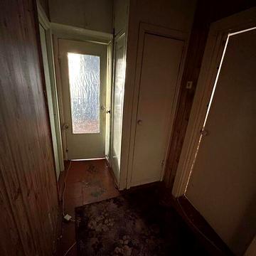 Продаж 1к Квартира Фабрична вулиця