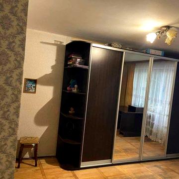 Здається онокімнатна квартира на Соборності 26школа