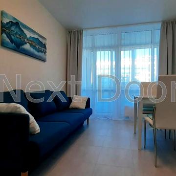 Євгена Сверстюка вул. (Марини Раскової), 6-А