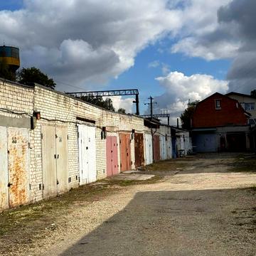 Віктора Курмановича вул. (Чапаєва), 15