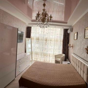 Сдам 2 ком. Архитекторская район Жемчужина Таирова