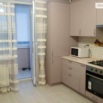 Довгострокова оренда 1к Квартира Озерна вулиця ЖК ул. Озерная, 6/3