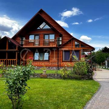 Бориспільський