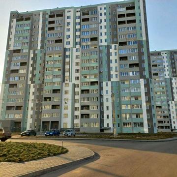 2-к, ЖК «Левада 2», Заливна вул., 12, Левада ЖК «Левада 2»