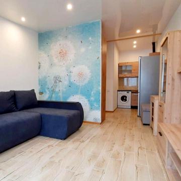 Камянська вул. (Дніпродзержинська), 125