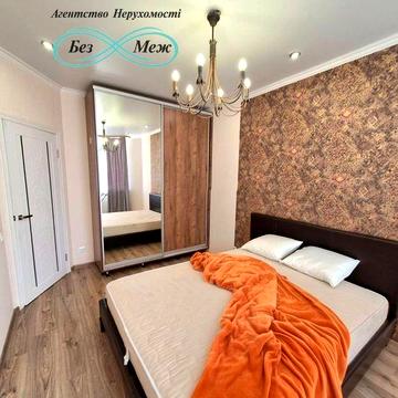 Продаж 1 кім квартири в ЖК Софія Сіті,  40 м2  Повна комплектація ЖК Софія Сіті