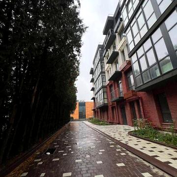 Продаж 1к Квартира Генерала Тараса Чупринки вулиця