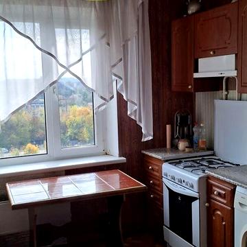 Довгострокова оренда 1к Квартира Шухевича Романа вулиця