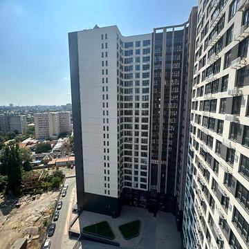 Продаж 3к Квартира Івана Франка вулиця ЖК Modern