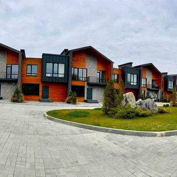 Продам ТАУНХАУС в г. Днепр КГ «ЛесоПарковое» район Слобожанское