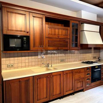 Обухівське шосе