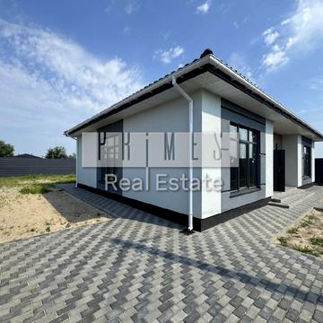 Яблунева вул.