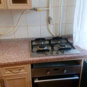 Сдаю 1ком.кв.в лесках ул.Крылова 4500 гр.