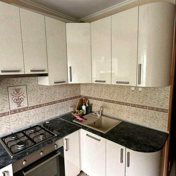 Продаж 2к Квартира Миколи Леонтовича вулиця