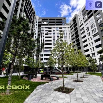 Продам 3-к роздільну в ЖК Paradise Avenue | Крюківщина | БЕЗ КОМІСІЇ ЖК Paradise Avenue