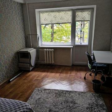 Оренда 1 кім квартири, вул Бекешкіної  18 Б , м. Дарниця
