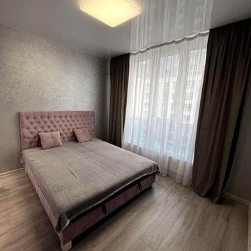 Продаж однокімнатної квартири з ремонтом!зручний виїд до Києва!Оф2%