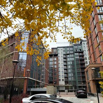 Продається 2-кімнатна квартира на Фонтанській дорозі! ЖК DERBY