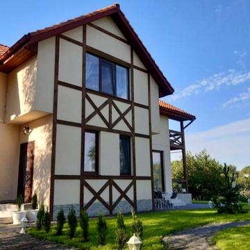 Прорізна вул.