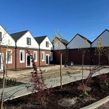 Продаж готового Таунхауса в чудовому місці, за супер ціною