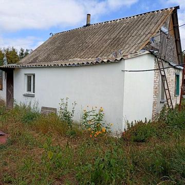 Продам дом в с. Кованчик