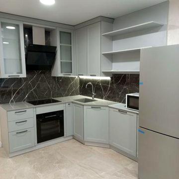 1 к/Русанівська Гавань,Микільсько-Слобідська 8/Без домашніх улюбленців