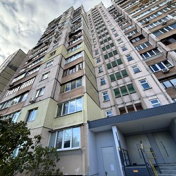 Олександра Кошиця вул., 9