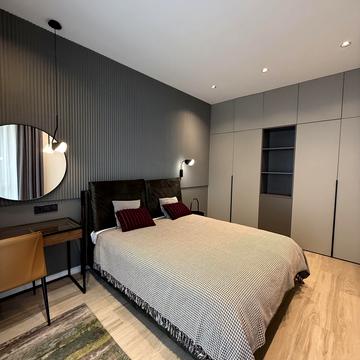 Під Дубом вул. (Космонавтів), 26-А