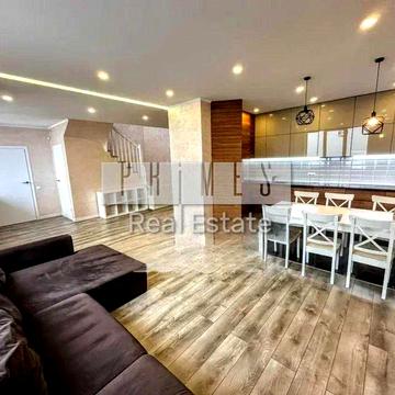 Продаж 4к квартири, вул. Симоненка, 5А, Голосієво