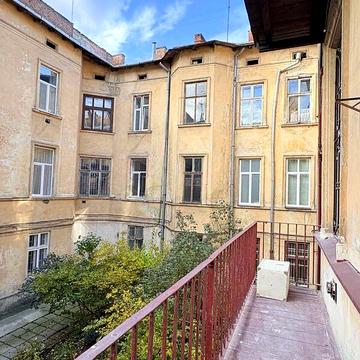 Продаж 1к Квартира Дорошенка Петра вулиця