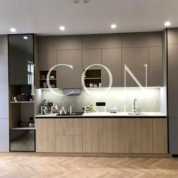 Таунхаус Beverly Hills Residence 108кв з ремонтом Крюківщина