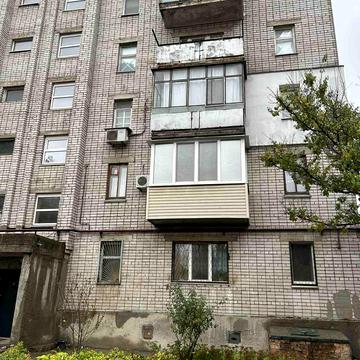 Кремінна вул. (Кольська), 21